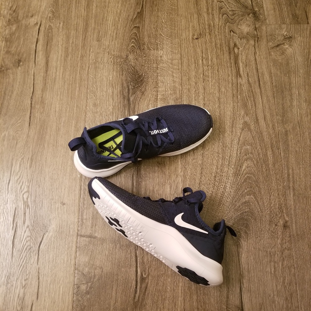 Woman's nike free TR 8 - Picture 6 of 6